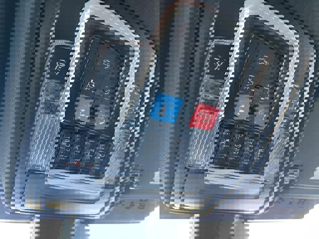 New 2026 RAM 1500 Big Horn image 36