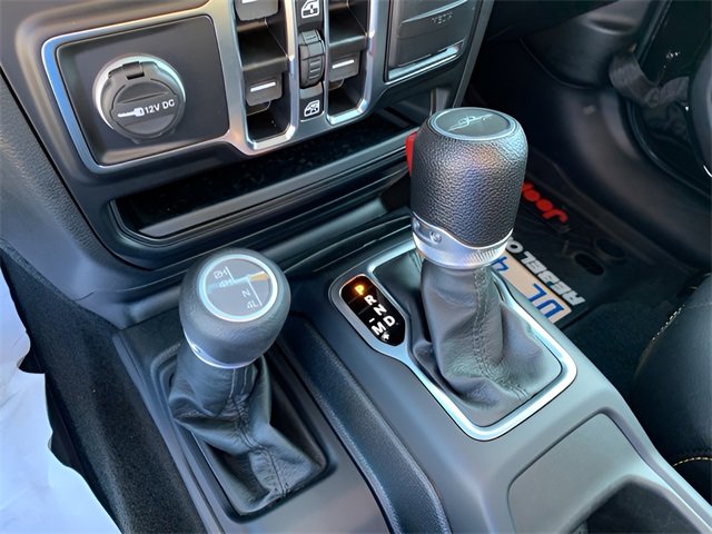 Used 2023 Jeep Gladiator Sport image 45