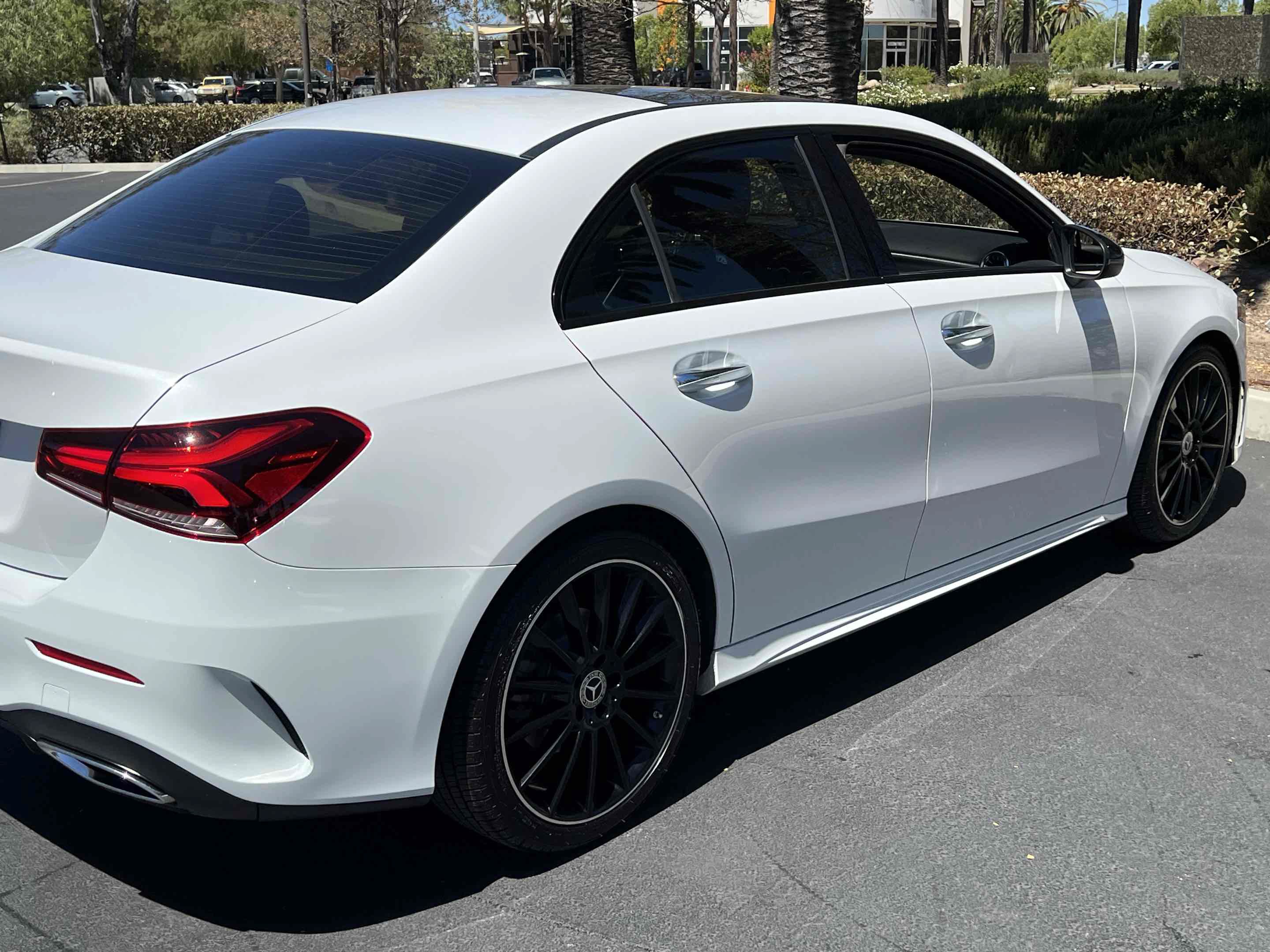 Used 2022 Mercedes-Benz A 220 image 54