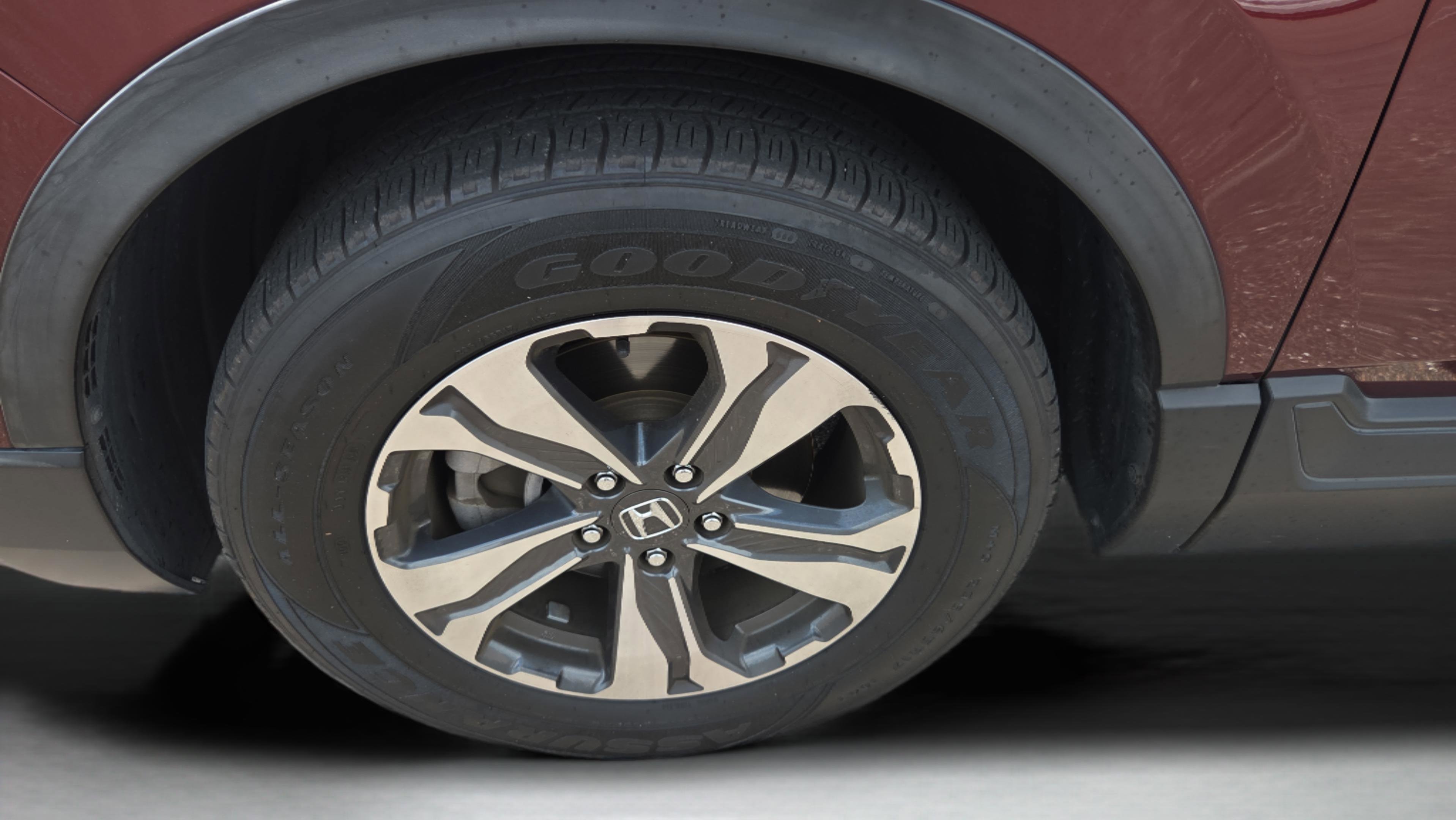 Used 2019 Honda CR-V LX image 29