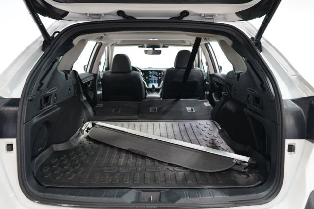Used 2024 Subaru Outback Onyx Edition image 35