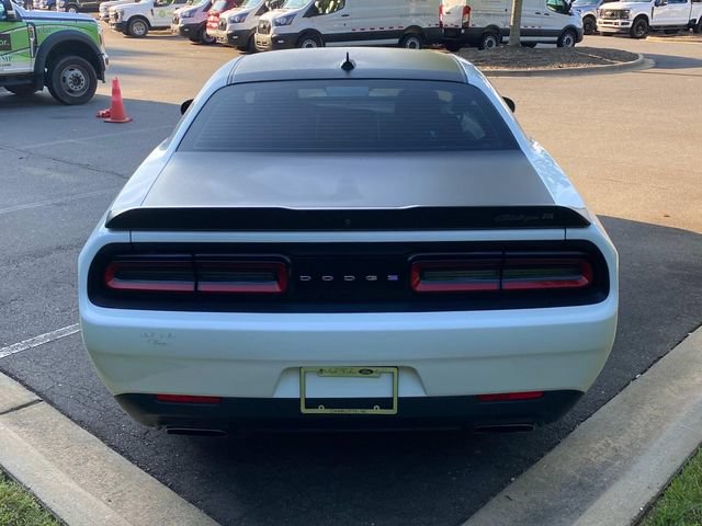 Used 2018 Dodge Challenger R/T w/ Quick Order Package 28P T/A RWD image 29