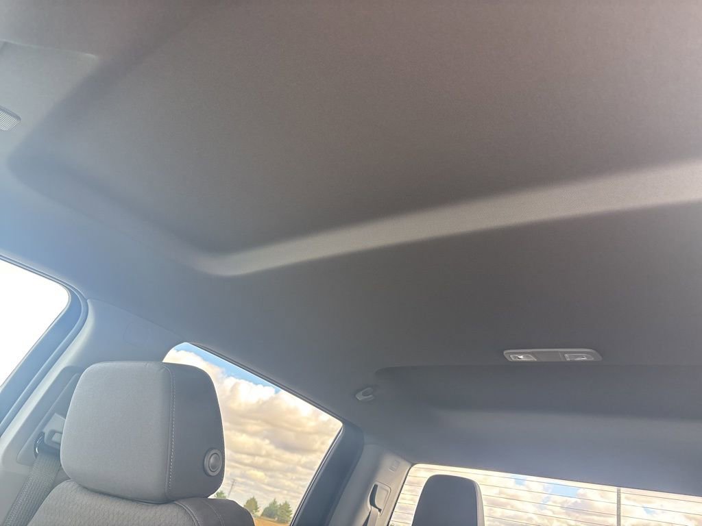 New 2026 Chevrolet Silverado 2500 Custom w/ Custom Value Package image 36