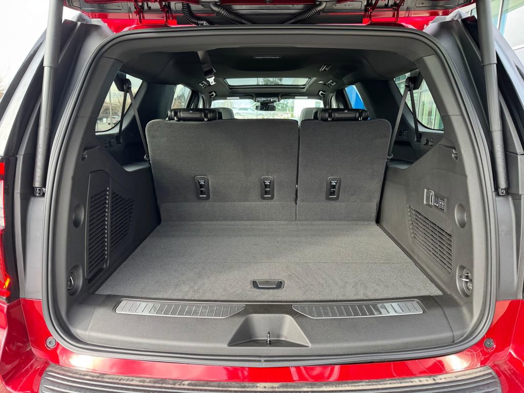 New 2026 GMC Yukon XL Denali w/ Sun & Power Step Package AWD/4WD image 17