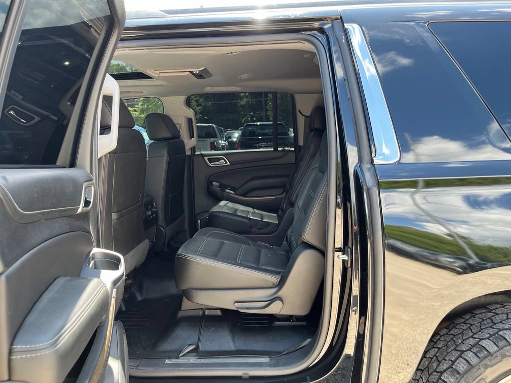 Used 2018 GMC Yukon XL Denali AWD/4WD image 30