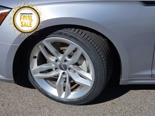 Used 2019 Audi A5 2.0T Premium Plus w/ Premium Plus image 10