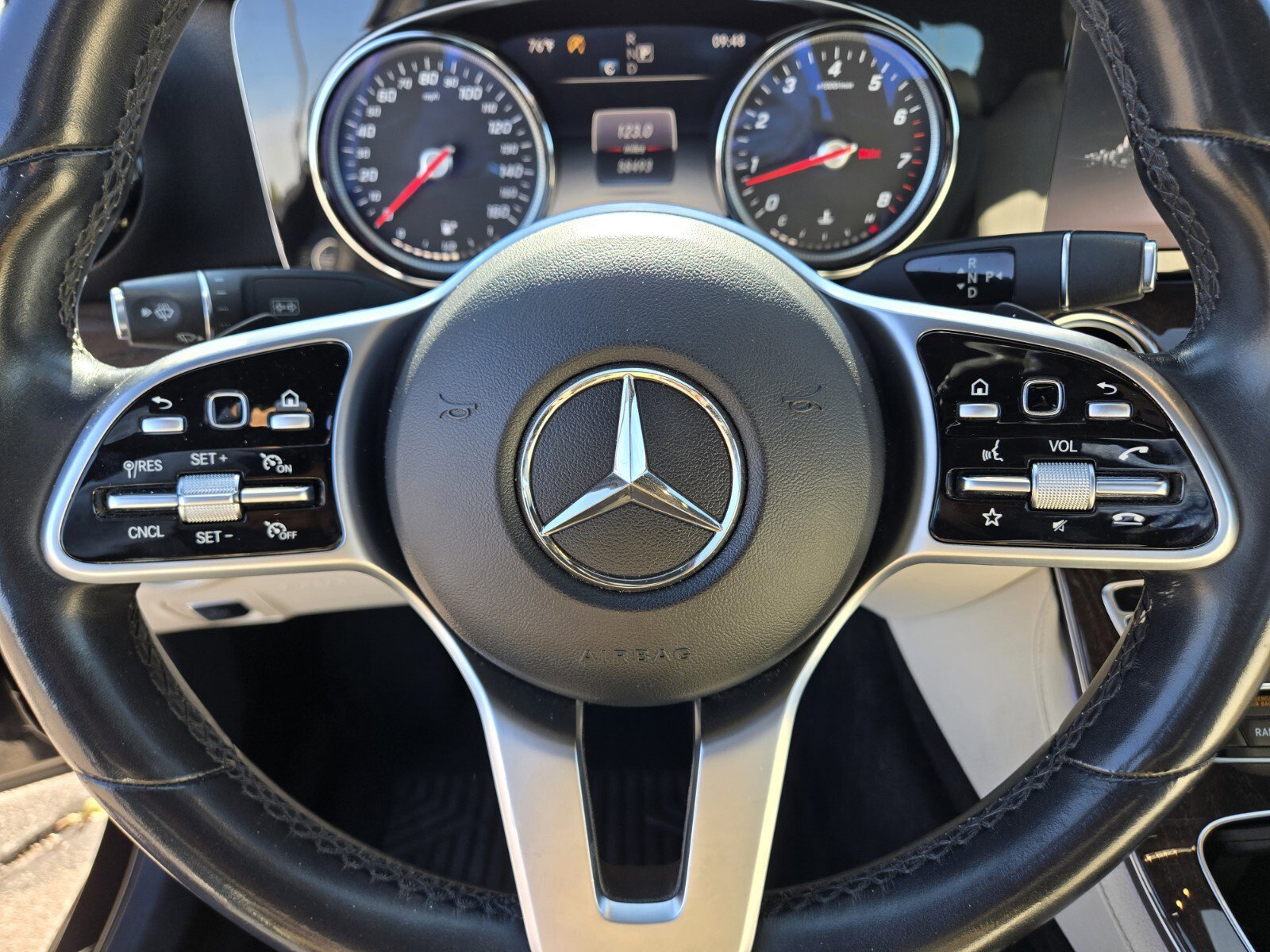 Used 2020 Mercedes-Benz E 350 Sedan image 21