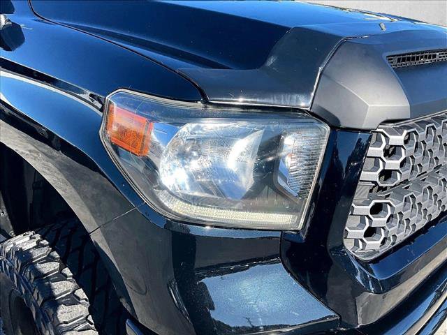 Used 2019 Toyota Tundra SR5 w/ SR5 Upgrade Package image 27