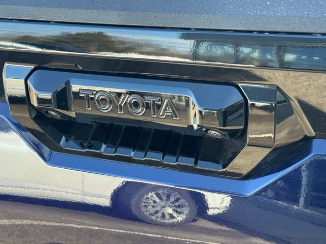 Used 2026 Toyota Tundra Platinum image 14