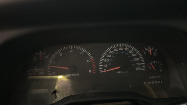 Used 1998 Dodge Ram 1500 Truck 2WD Regular Cab image 13
