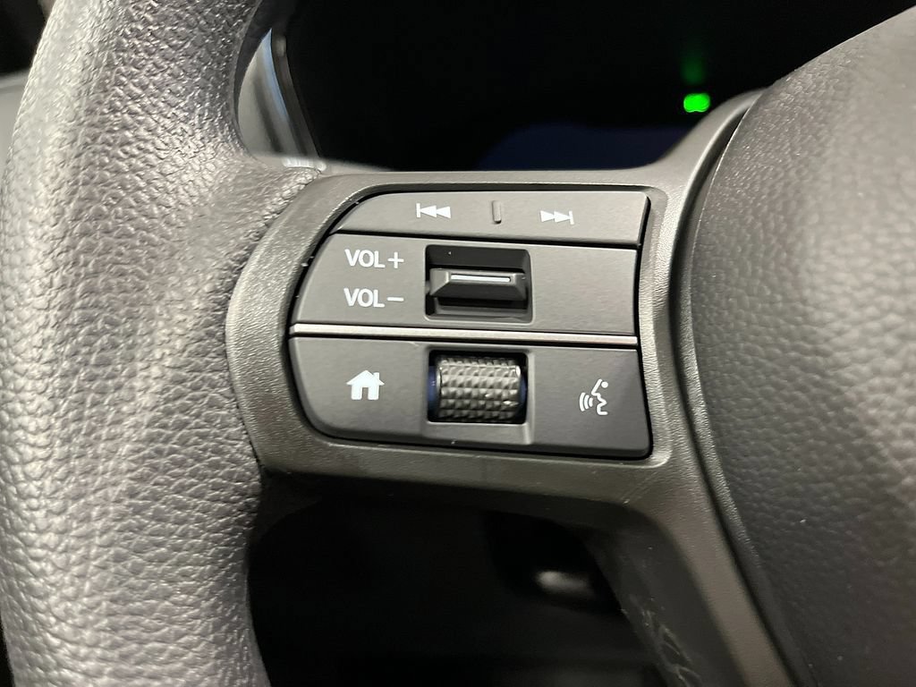 New 2026 Honda CR-V EX image 16