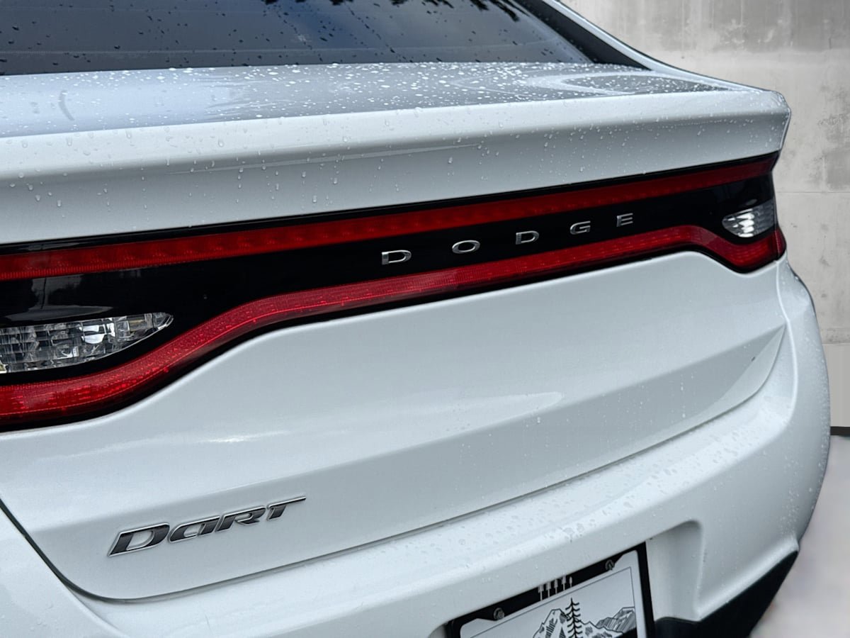 Used 2014 Dodge Dart SE w/ Convenience Group image 30