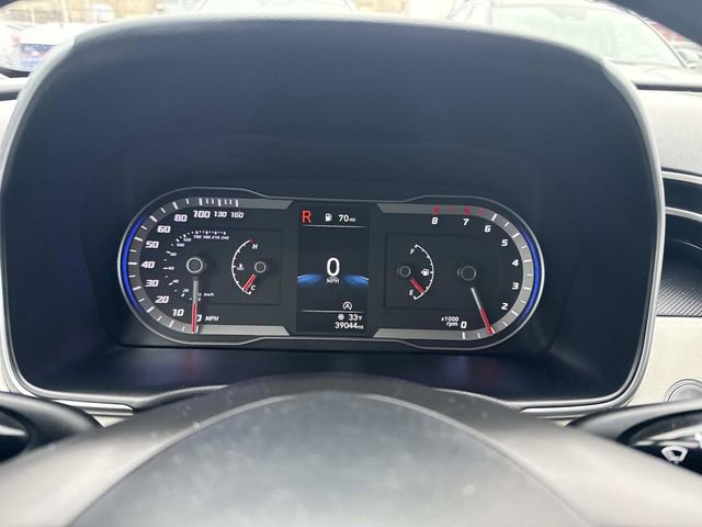 Used 2023 Hyundai Tucson SEL image 33