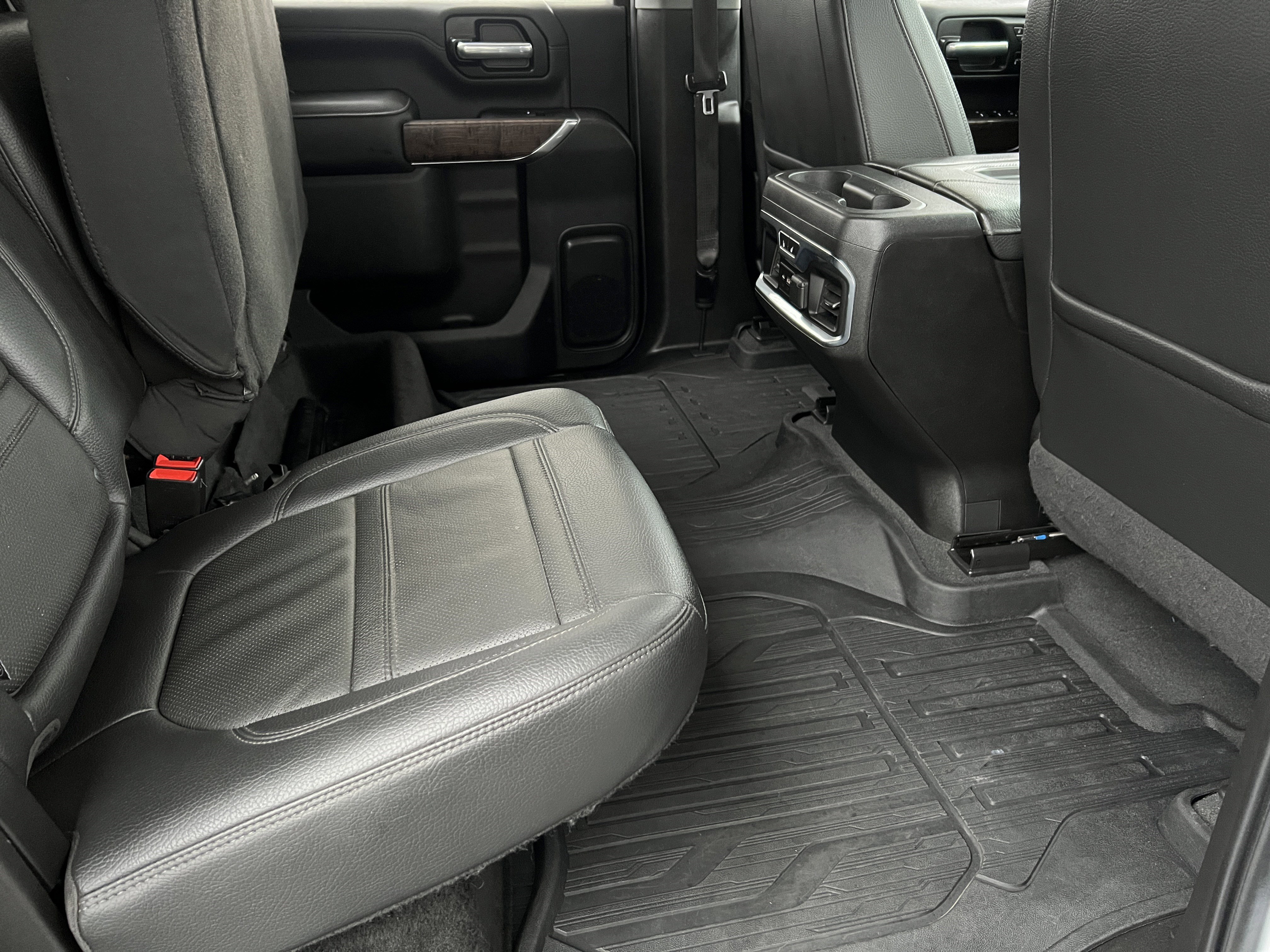 Used 2021 GMC Sierra 2500 Denali w/ Denali Ultimate Package image 21