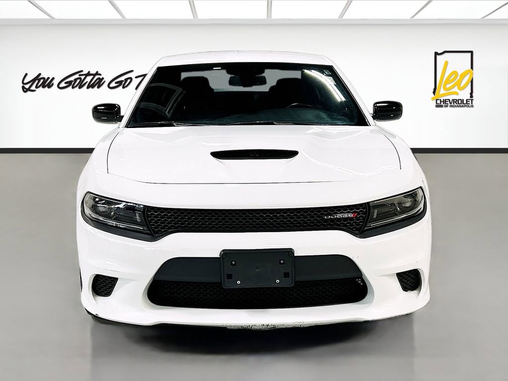 Used 2023 Dodge Charger GT image 2