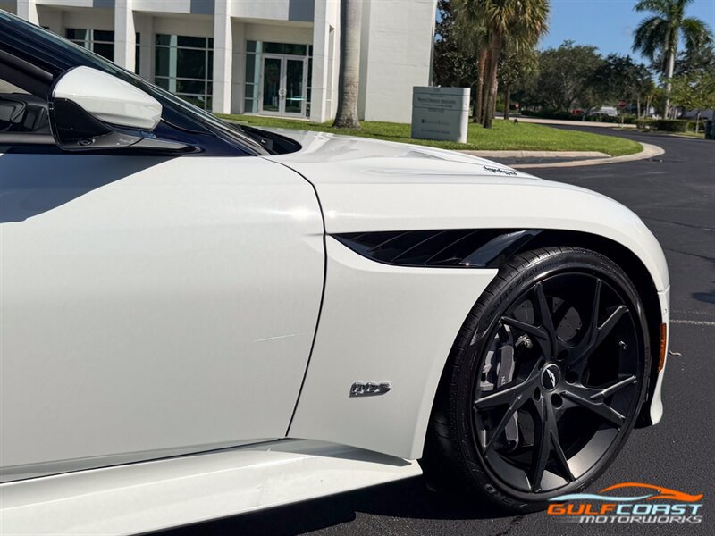 Used 2019 Aston Martin DBS Superleggera RWD image 58