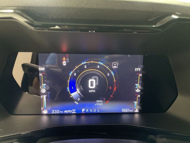 Used 2023 Chevrolet Colorado Z71 w/ Z71 Convenience Package 2 image 15