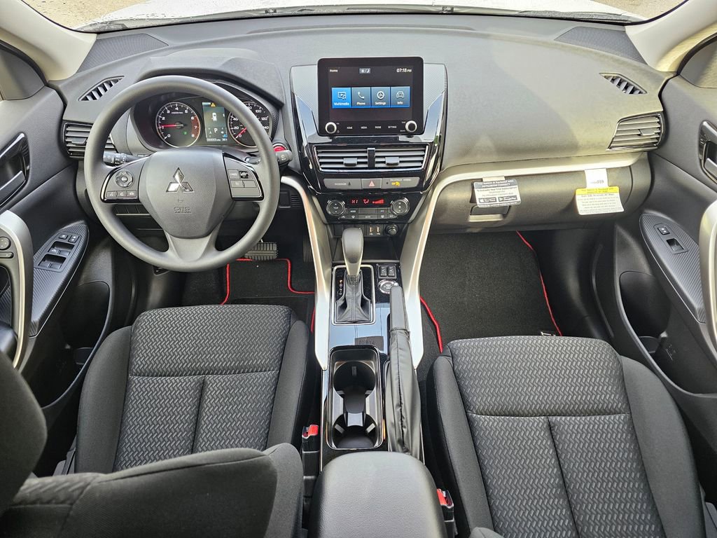 New 2026 Mitsubishi Eclipse Cross Ralliart image 15