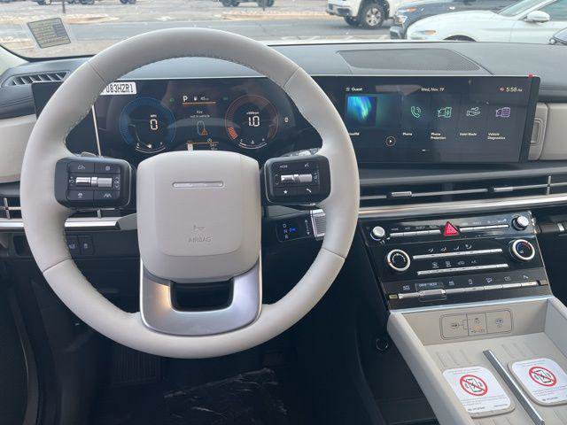 New 2026 Hyundai Santa Fe SE image 25
