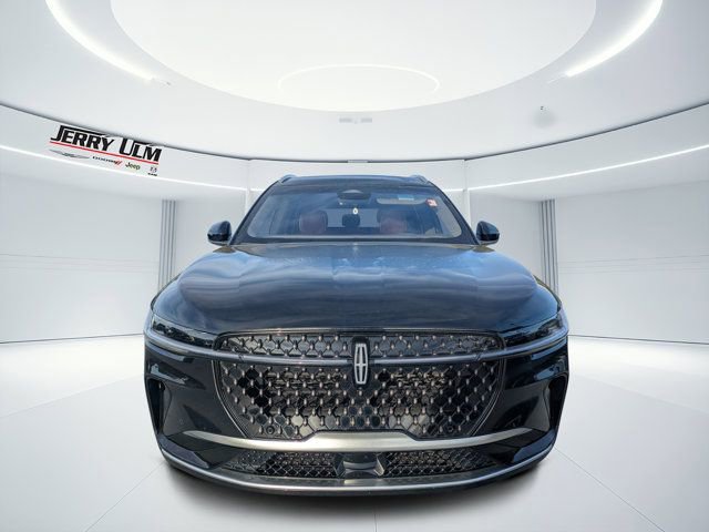 Used 2024 Lincoln Nautilus Black Label image 7
