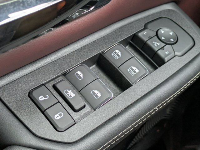 New 2026 RAM 1500 Limited image 20