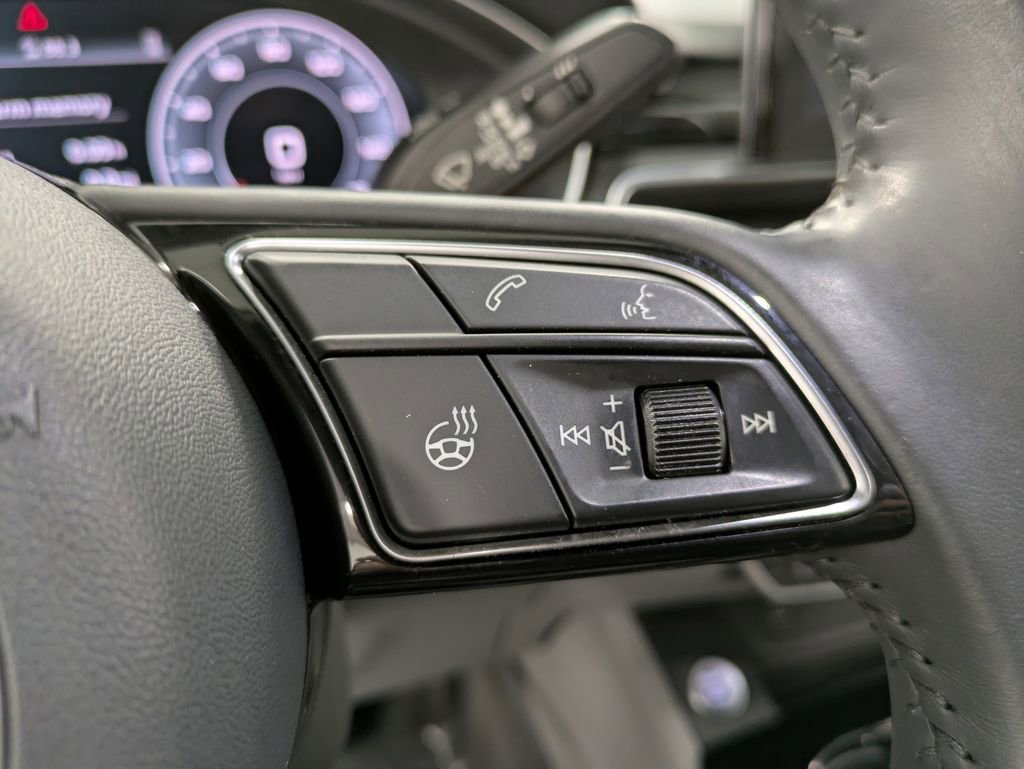 Used 2020 Audi A5 2.0T Premium Plus w/ Premium Plus image 20