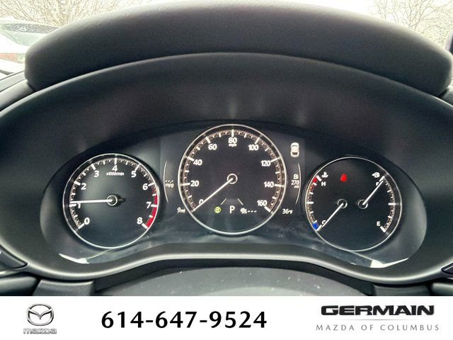 New 2026 MAZDA CX-30 AWD 2.5 S image 25