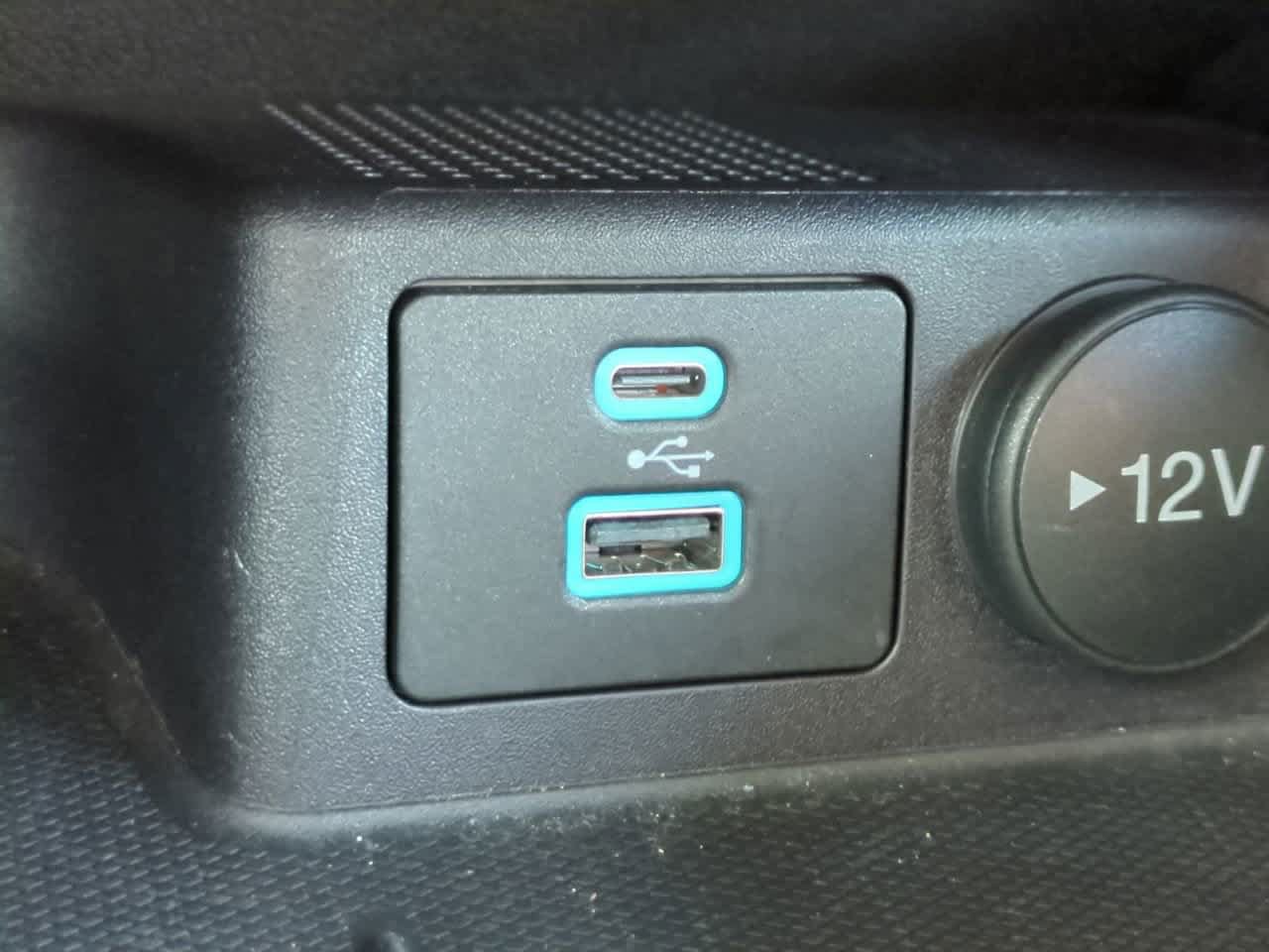 Used 2023 Ford Escape Active FWD image 20