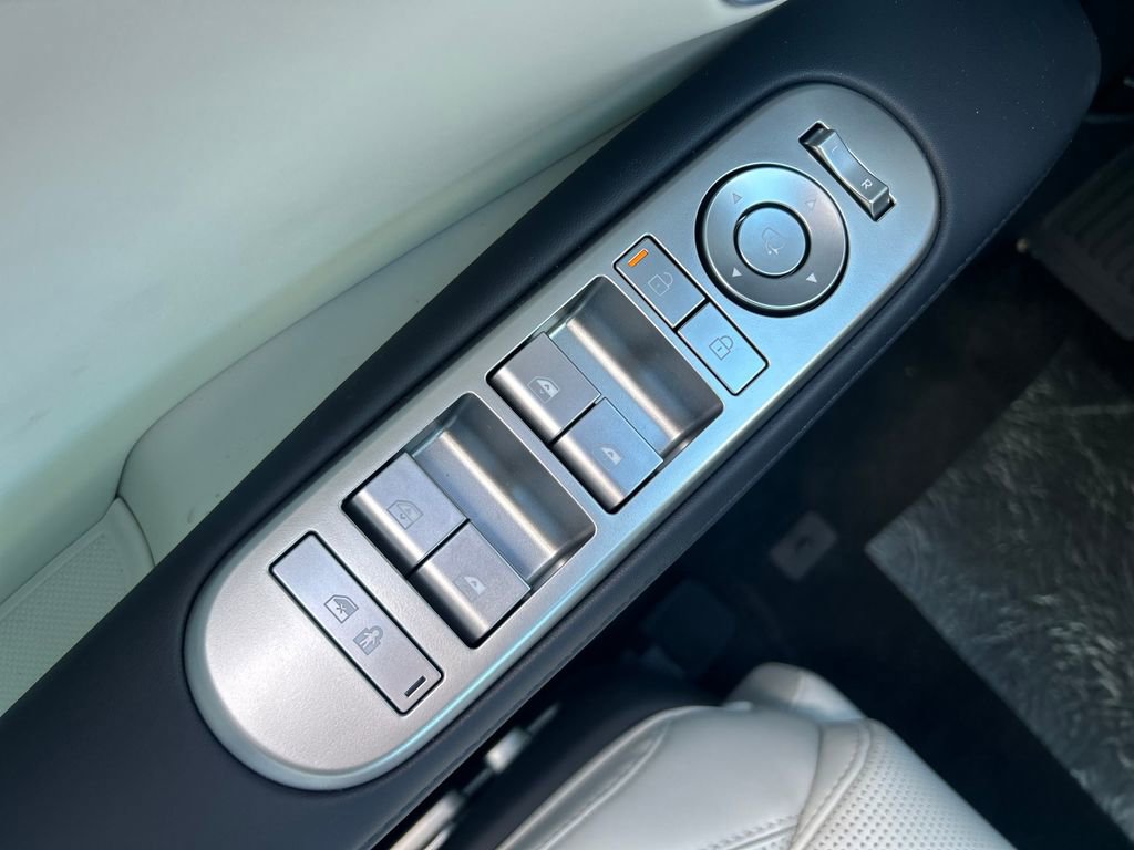 New 2026 Hyundai Palisade Calligraphy image 14