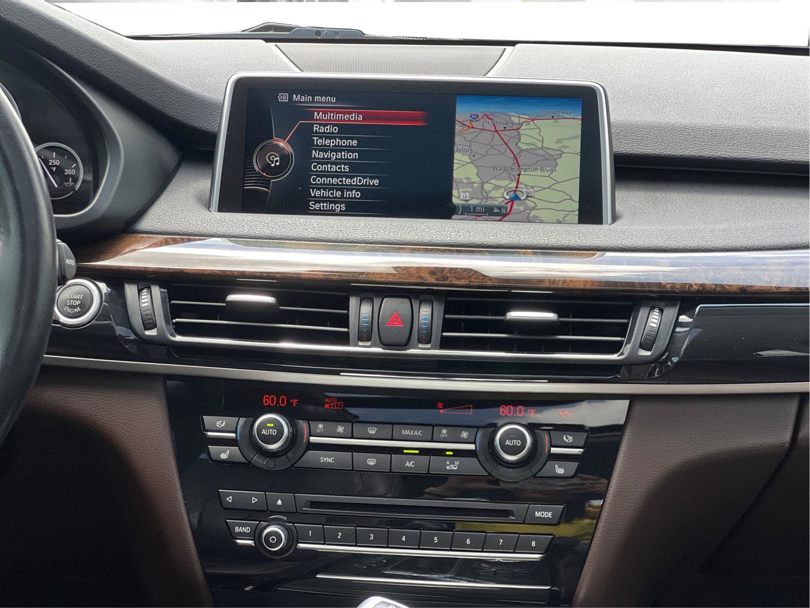 Used 2015 BMW X5 xDrive35i AWD/4WD image 14