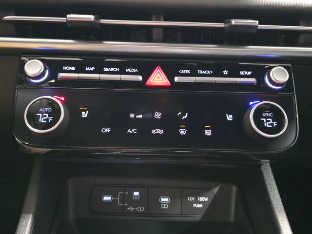 New 2026 Hyundai Santa Cruz SEL AWD/4WD image 19