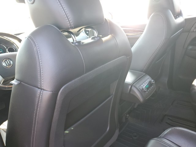 Used 2017 Buick Enclave Leather w/ Trailering Package AWD/4WD image 14