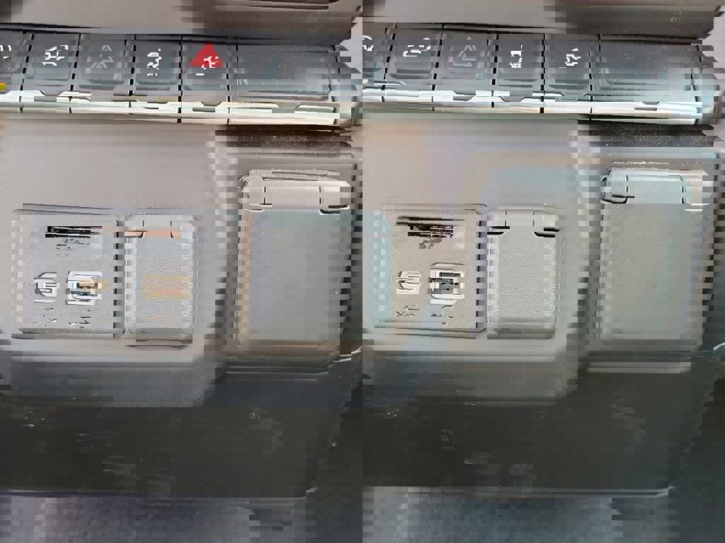 Certified 2021 Chevrolet Silverado 1500 LT w/ All Star Edition Plus image 32