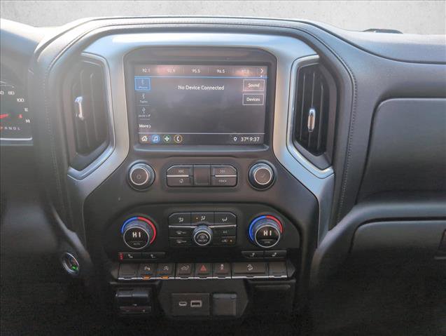 Used 2019 Chevrolet Silverado 1500 LT Trail Boss w/ Convenience Package image 13