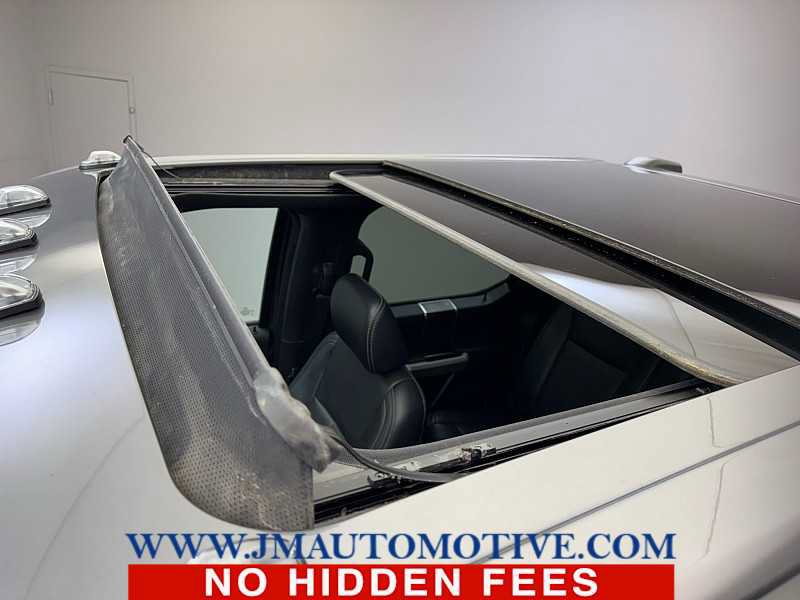 Used 2022 Ford F250 Lariat AWD/4WD image 11