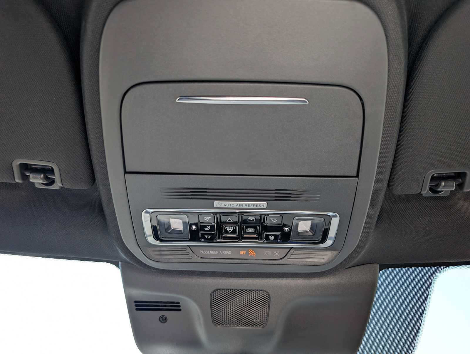 New 2027 Lincoln Navigator Reserve w/ Jet Appearance Package AWD/4WD image 28