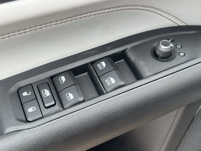 New 2026 Jeep Compass Limited AWD/4WD image 13