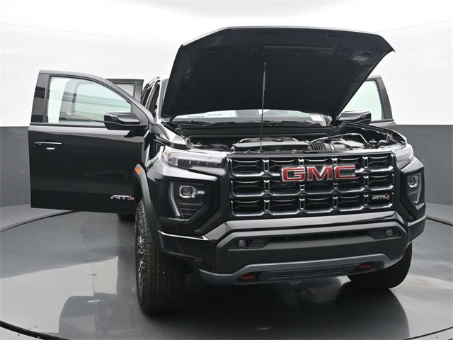 New 2025 GMC Canyon AT4 image 54