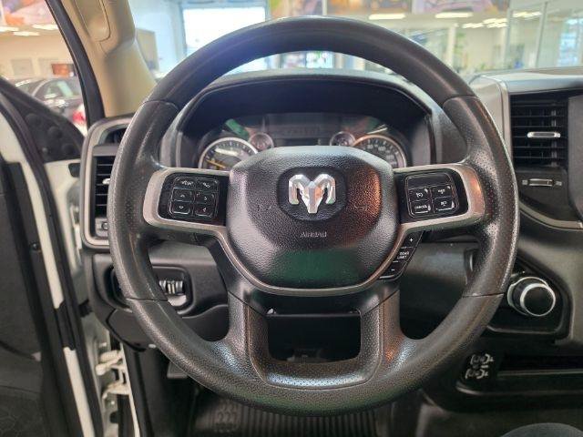 Used 2019 RAM 2500 Tradesman RWD image 9