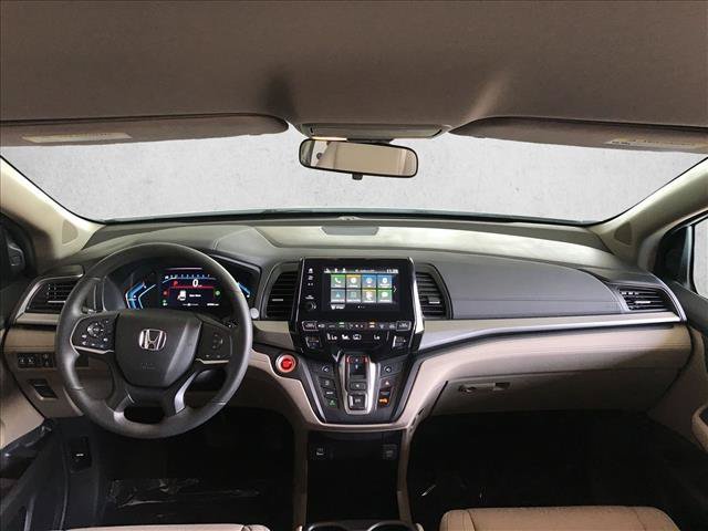 Certified 2024 Honda Odyssey EX image 12