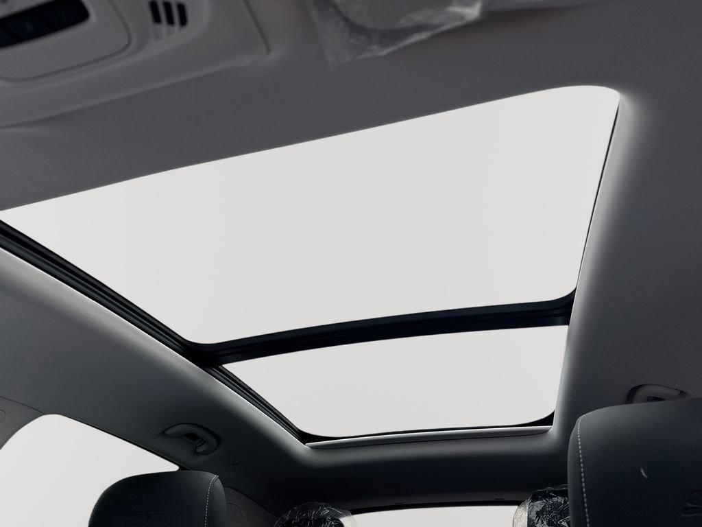New 2026 Buick Envision Sport Touring AWD/4WD image 19
