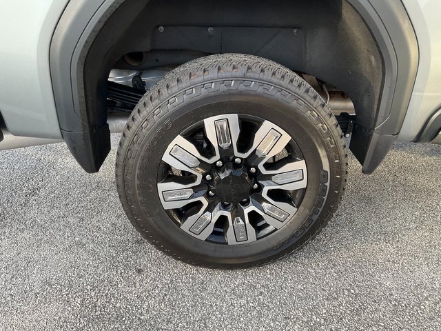 Used 2024 GMC Sierra 2500 Denali w/ Denali Reserve Package image 16