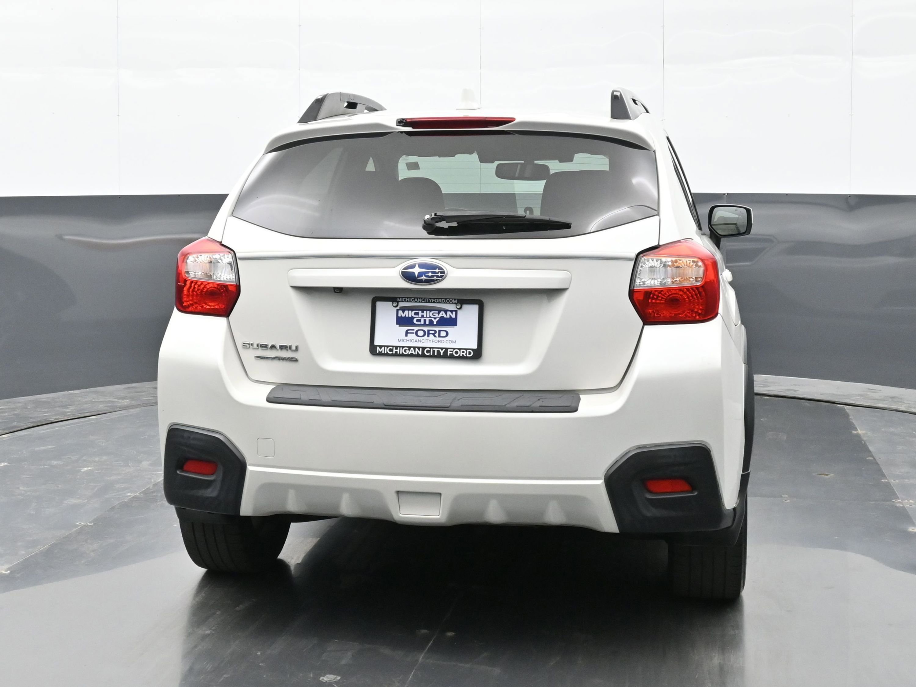 Used 2016 Subaru Crosstrek 2.0i Premium image 3