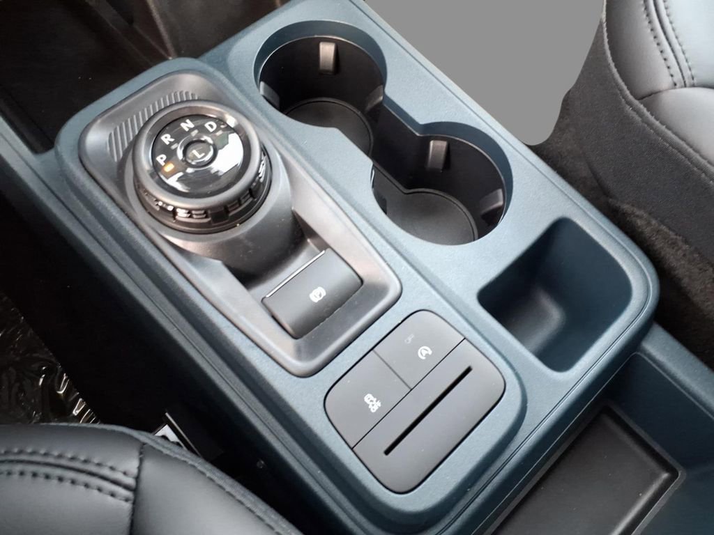 New 2026 Ford Maverick Lariat w/ Black Appearance Package image 22