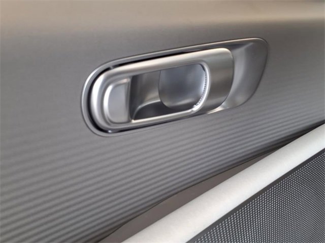 New 2025 Hyundai Ioniq 6 SEL image 9