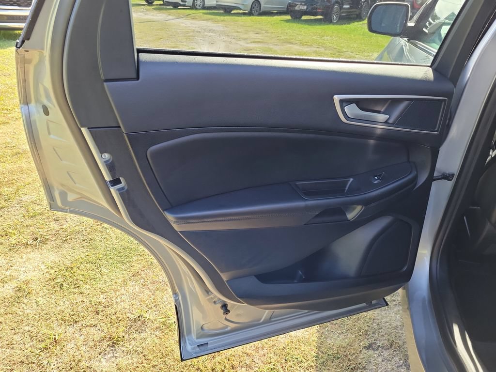 Used 2024 Ford Edge SEL AWD/4WD image 20