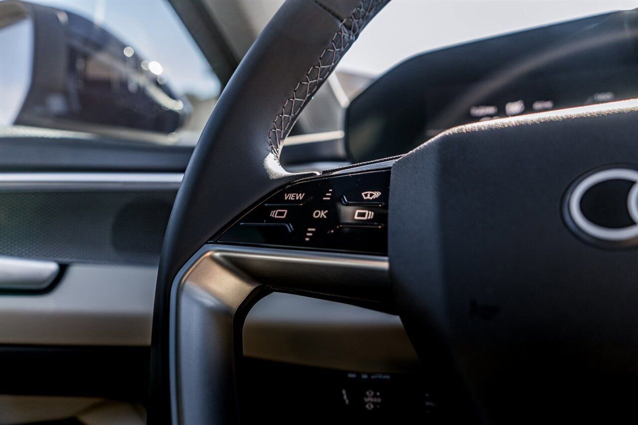 Used 2025 Audi A5 2.0T Premium Plus image 20