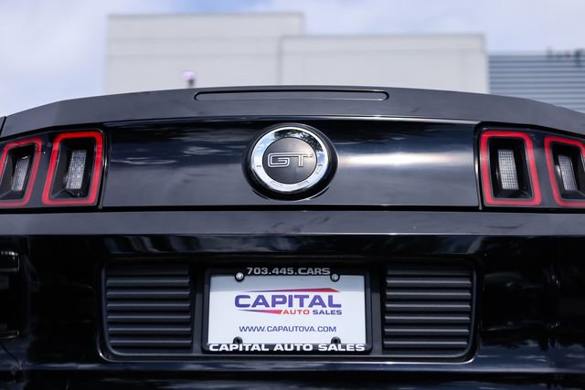 Used 2013 Ford Mustang GT RWD image 19