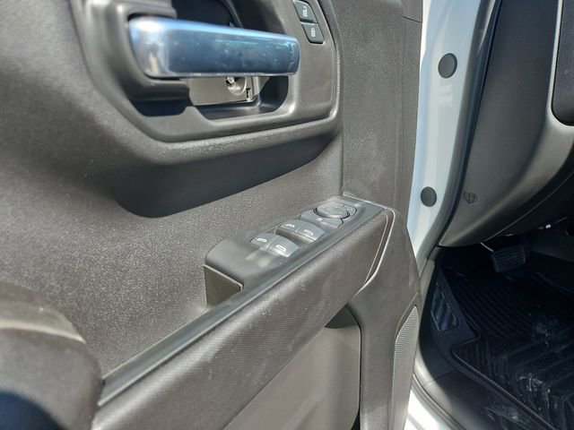 Used 2024 Chevrolet Silverado 1500 Custom RWD image 17