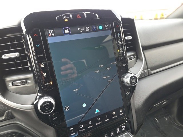 Used 2024 RAM 2500 Big Horn w/ Safety Group image 33